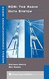 Rds: The Radio Data System (Artech House Telecommunications)