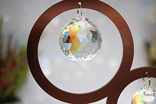 サンキャッチャーのおすすめ8選！吊るし型やスタンド型も | HEIM