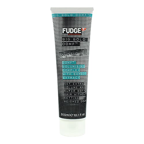 Fudge Big Bold OOMF Conditioner 300 ml