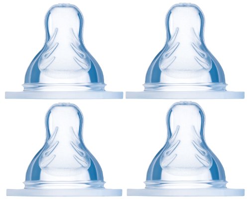 MAM 99964100 Lot de 4 tétines Taille X