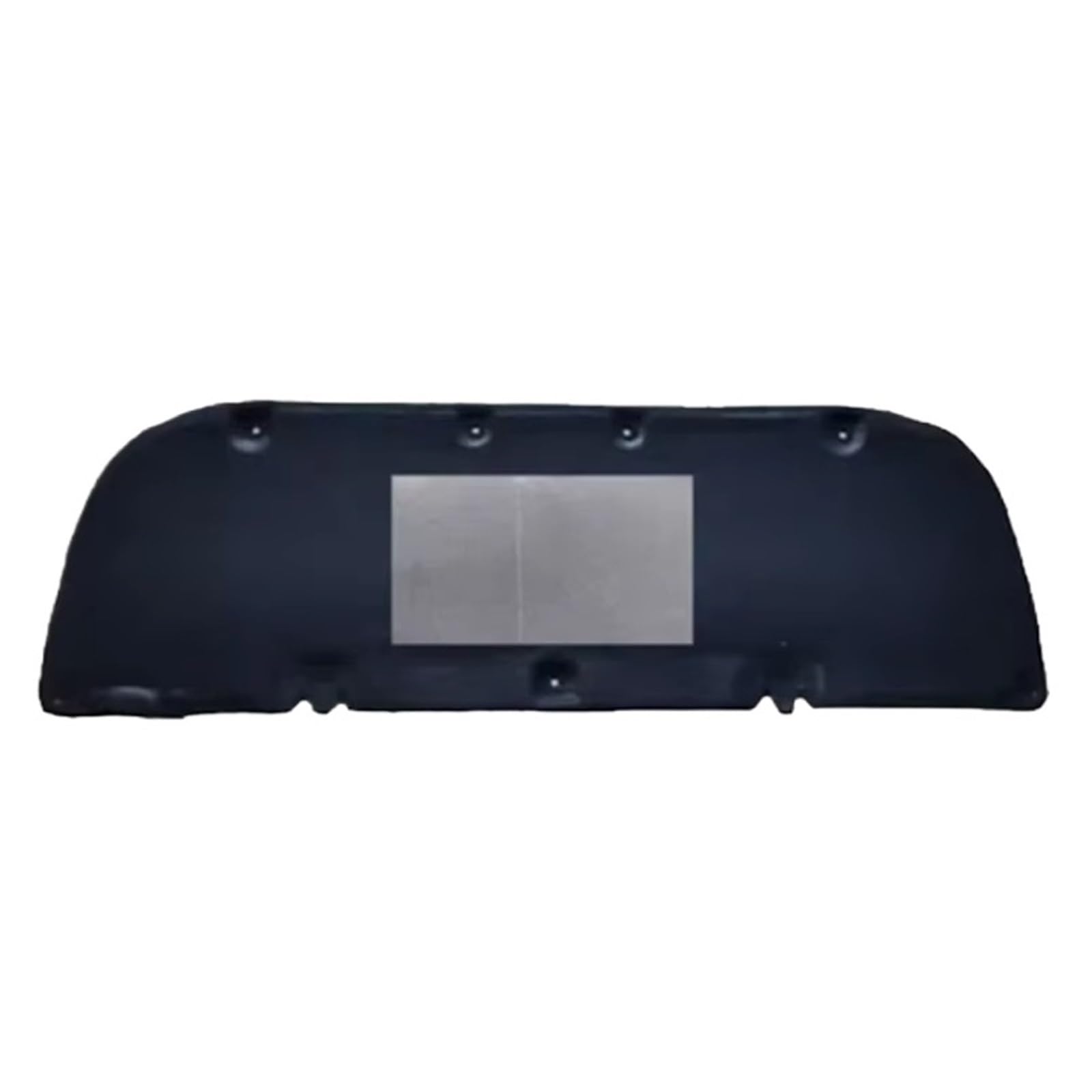 Eshgtuo Style A Car Bonnet Insulation Mat For Toyota For Rav4 Xa40 2013~2018 Car Hood Engine Insulation Soundproof Heat Cotton Pad Engine Insulations Mats(Style A)