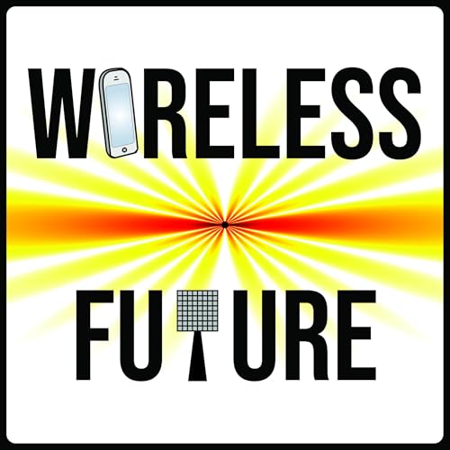 Couverture de Wireless Future