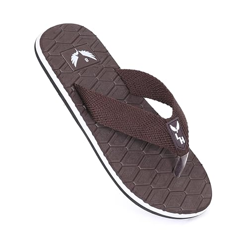 Image of Men Doctor Recommended Orthopedic |Lightweight|Pain Relief|Flip Flop for Boys Slippers| 955
