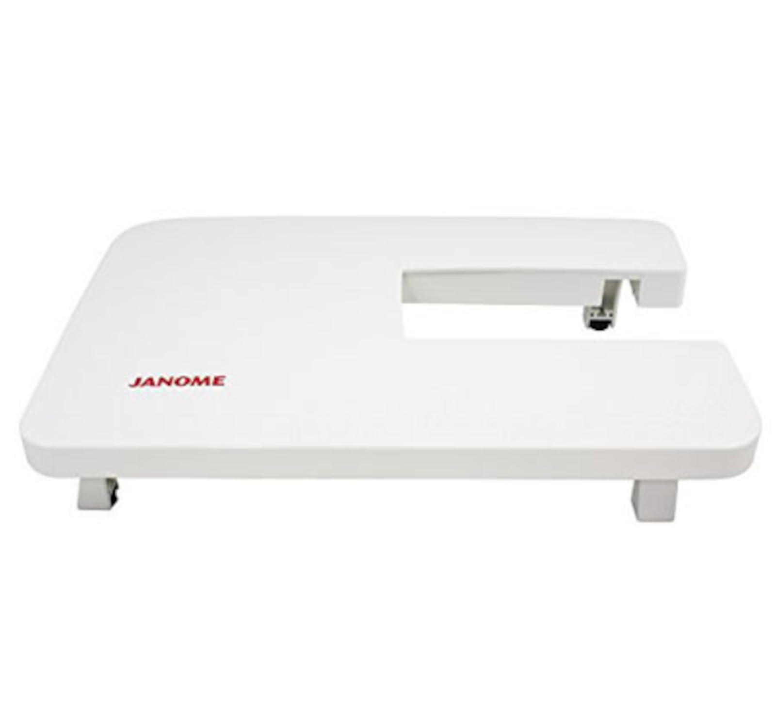 Janome 16" x 11" Extension Table Fits DC1050 8050 and More