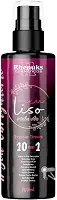 Rhenuks Meu Liso Minha Vida - Spray Protetor Térmico 10 em 1 Multifuncional 200ml