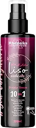 Rhenuks Meu Liso Minha Vida - Spray Protetor Térmico 10 em 1 Multifuncional 200ml