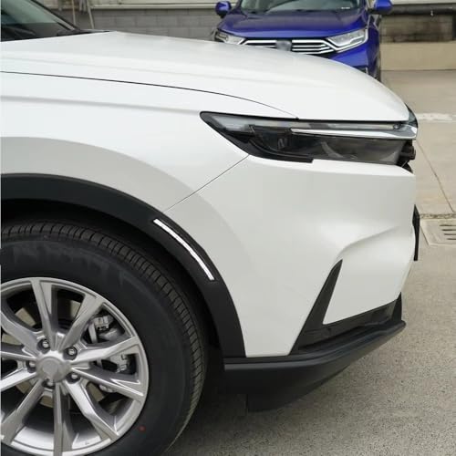 Lámpara DRL impermeable CR-V 2023 2024 a 12V 3
