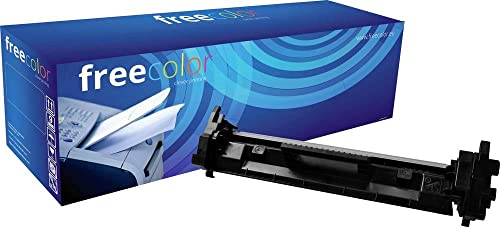 Toner M203-FRC remplace HP CF230A Noir Freecolor compatible 1600 pages pour imprimante
