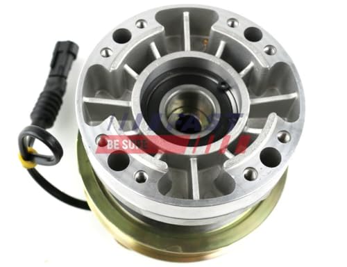 FAST FT45632 Embrague ventilador del radiador Viscoso de Ventilador Embrague del Ventilador