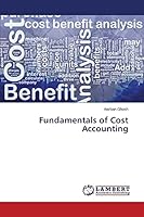 Fundamentals of Cost Accounting 3659785989 Book Cover