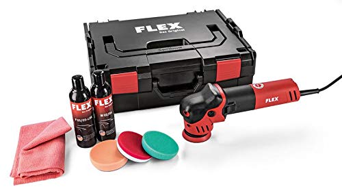 Flex Polisher Set - XFE 7-12