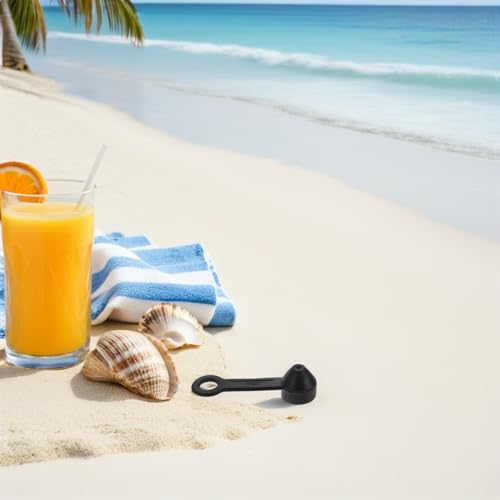 Funda para regulador de buceo negro ideal para expediciones en el mar 5