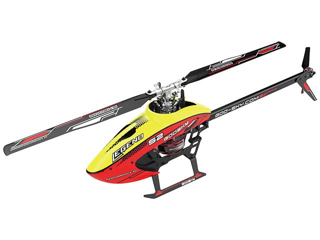 Amazon | ハイテック S2 レッド/イエロー 日本正規品 RC ラジコン