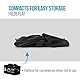 Sherpa Q55511 Original Deluxe, L, schwarz