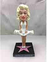 【海外限定品】マリリンモンロー　特大　フィギュア マリリン•モンロー フィギュア - メルカリ