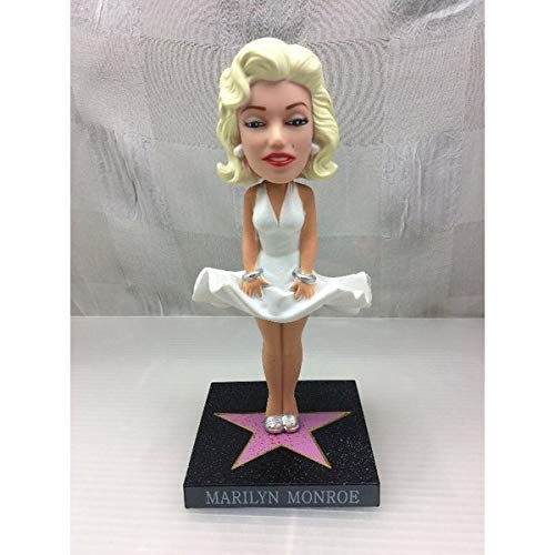 Amazon.co.jp: Marilyn Monroe Bobbing Doll, American Goods