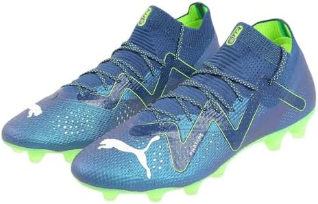 PUMA プーマ　フューチャーアルティメット　HG　サッカー　スパイク　27 Amazon | [プーマ] サッカー スパイクシューズ フューチャー