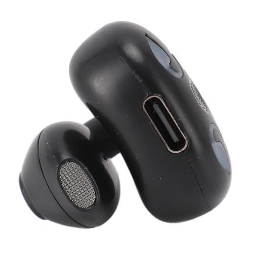 Auriculares Clip Open Ear CCYLEZ Negro In Ear Bluetooth miniatura 4