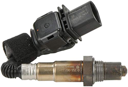 Sensor de Oxígeno Bosch 17330 Premium Original miniatura 2