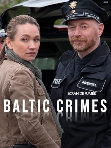 Baltic Crimes - Ecran de fumée