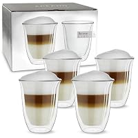 Orion 330ml Bicchiere termico a doppia parete per caffè e bevande Orion 330ml Bicchiere termico a doppia parete per caffè e bevande