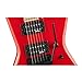 Jackson X Series Warrior WRX24M Electric Guitar - Ferrari Red
