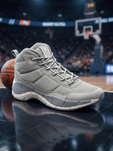 Image of OFF LIMITS S.W.A.T. (Sports Edition) Basketball Shoe for Men