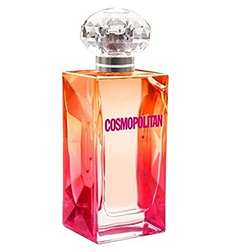 Parfum Cosmopolitan 30 ml EDP pour femme : l'effluve envoûtant qui sublime votre sillage