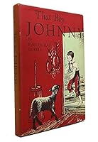 That Boy Johnny! B0007E3X58 Book Cover