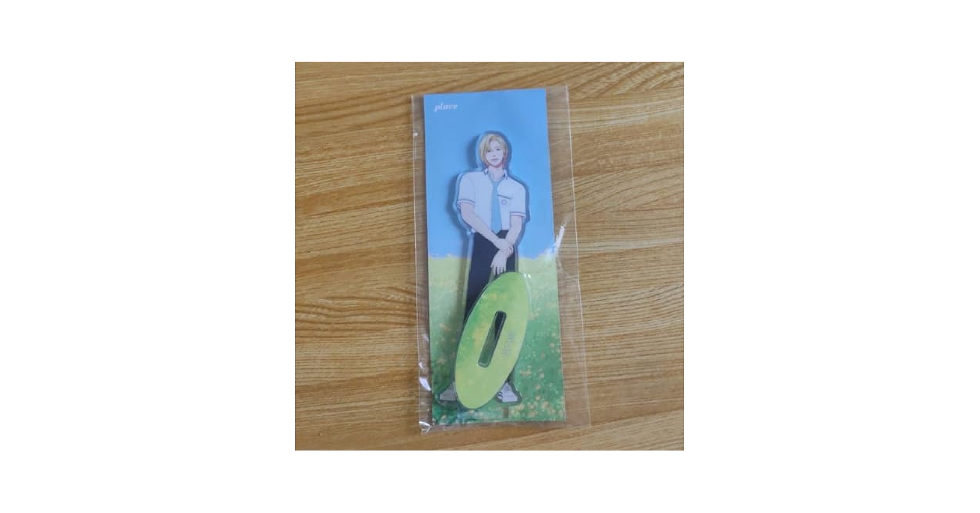 Amazon.co.jp: PLAVE プレイブ Noah ノア アクリルスタンド