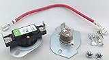 Exact Replacement Parts ER279816 THERMAL CUTOFF