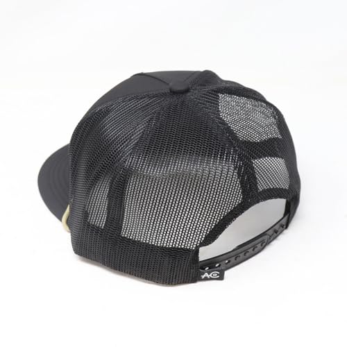 Image of Longhorn Adjustable Snapback Western Hat