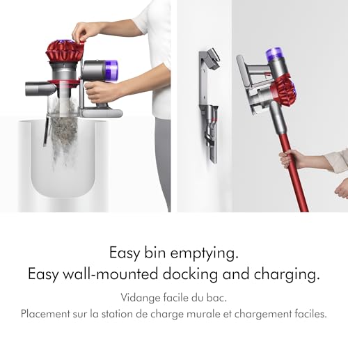 Image of Dyson V8 Origin Cordless Vacuum (Renewed Premium)