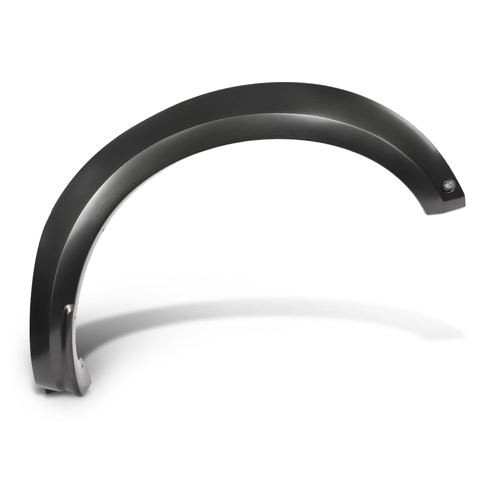 G-PLUS Front Right Fender Flare Wheel Arch Molding, Compatible with Ford F150 Raptor 2017-2018, Passenger Side, HL3Z16038AB, HL3Z-16038-AB