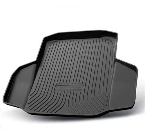 Tapis de coffre imperméable Accord 2018-2022 pour vos sorties