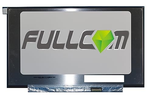 Image of New 14.0 inch Screen Compatible with B140HAN03.8 Replacement Screen IPS