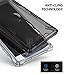 Ringke Air-X Case Compatible with Xperia XZ2 Premium - Smoke Black