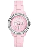 fossil rose Wasserdicht: 5 bars -Gewicht: 52 g