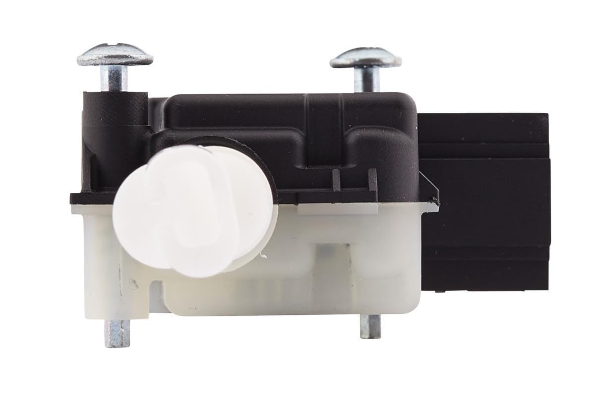 HELLA 6NW 007 546-351 Stellelement, Zentralverriegelung - 12V - elektrisch