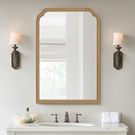 WallBeyond Wood Bathroom...