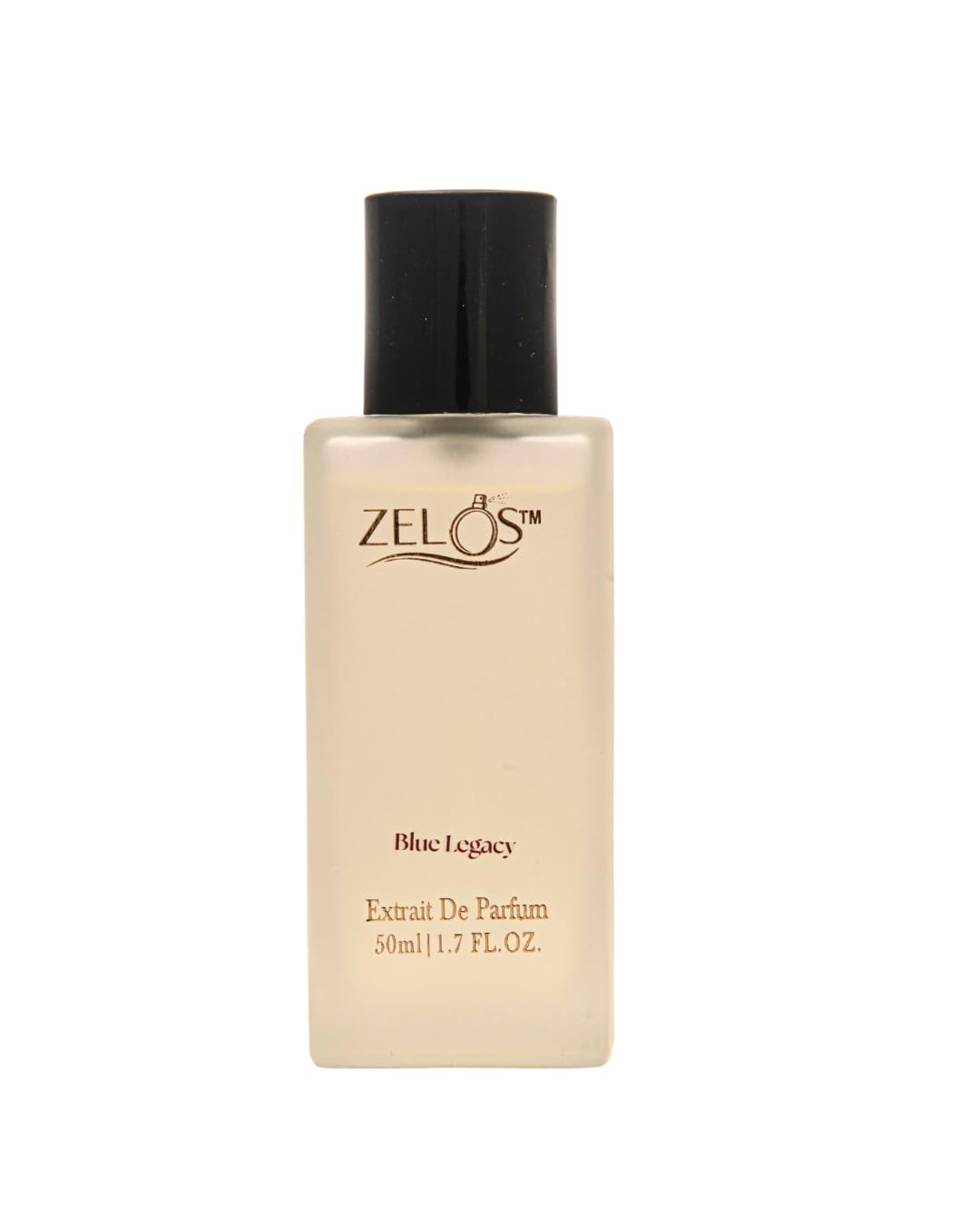 Blue Legacy Extrait De Parfum for Men & Women, Long Lasting Luxury Perfume, Premium Fresh Woody Fragrance Spray, 50ml-image-31