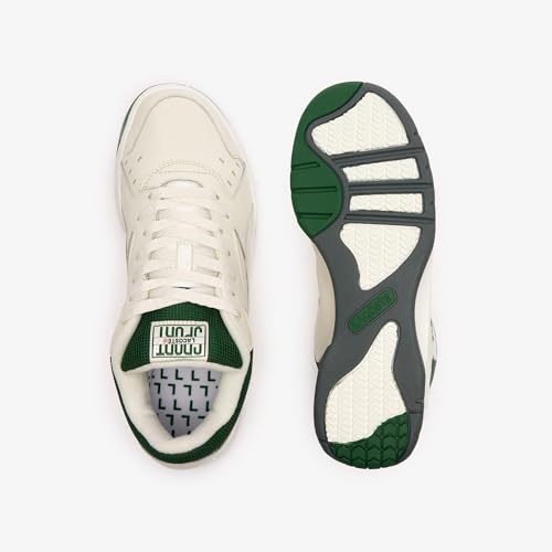 Lacoste Mens Aceline 96 124 1 SMA4