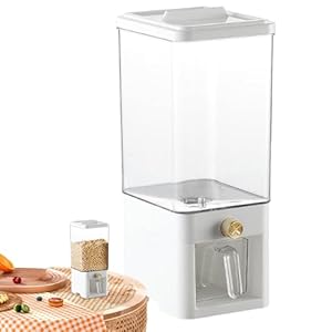 Generico TR6QO Dozownik Żywności Automatyczny