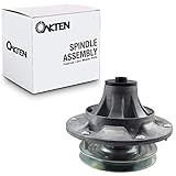 OakTen Spindle Assembly for John Deere 60 inch M653 F735 727 757 777 ZTrak AM124339 AM141457 TCA1380