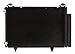Spectra A/C Condenser 7-3267