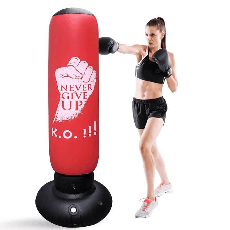 Discover 132+ boxing bag big w super hot 3tdesign.edu.vn