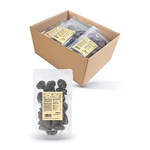 KoRo – KoRo – Abrikozen in pure chocolade 10 x 500 g