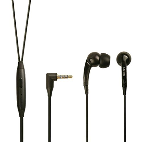 Cuffia MH650 Sony-Ericsson per Sony Xperia Tablet Z2 Sony Xperia SL Sony Xperia S Ericsson Arc S