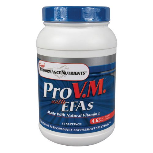 Pro V.M. - 4.63 pounds