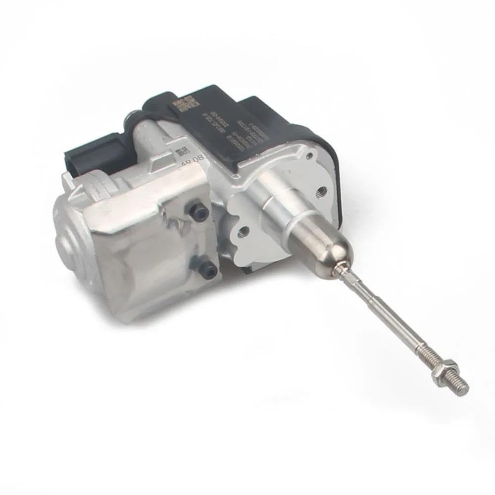 Actuador Eléctrico De Turbocompresor Impulso Motor Para A1 A3 S3 1,8 T 2,0 06k145701c 06l145725r 06k145725t Válvula Descarga Turbo(Size B)